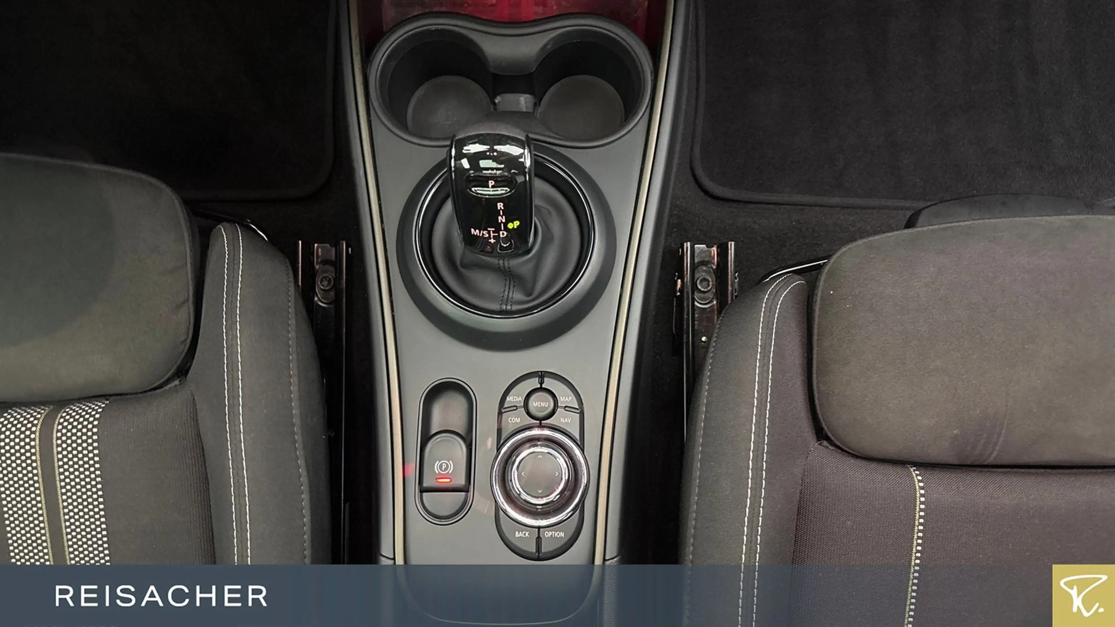 MINI John Cooper Works Essential Pano Navi RFK LM18" — photo 11