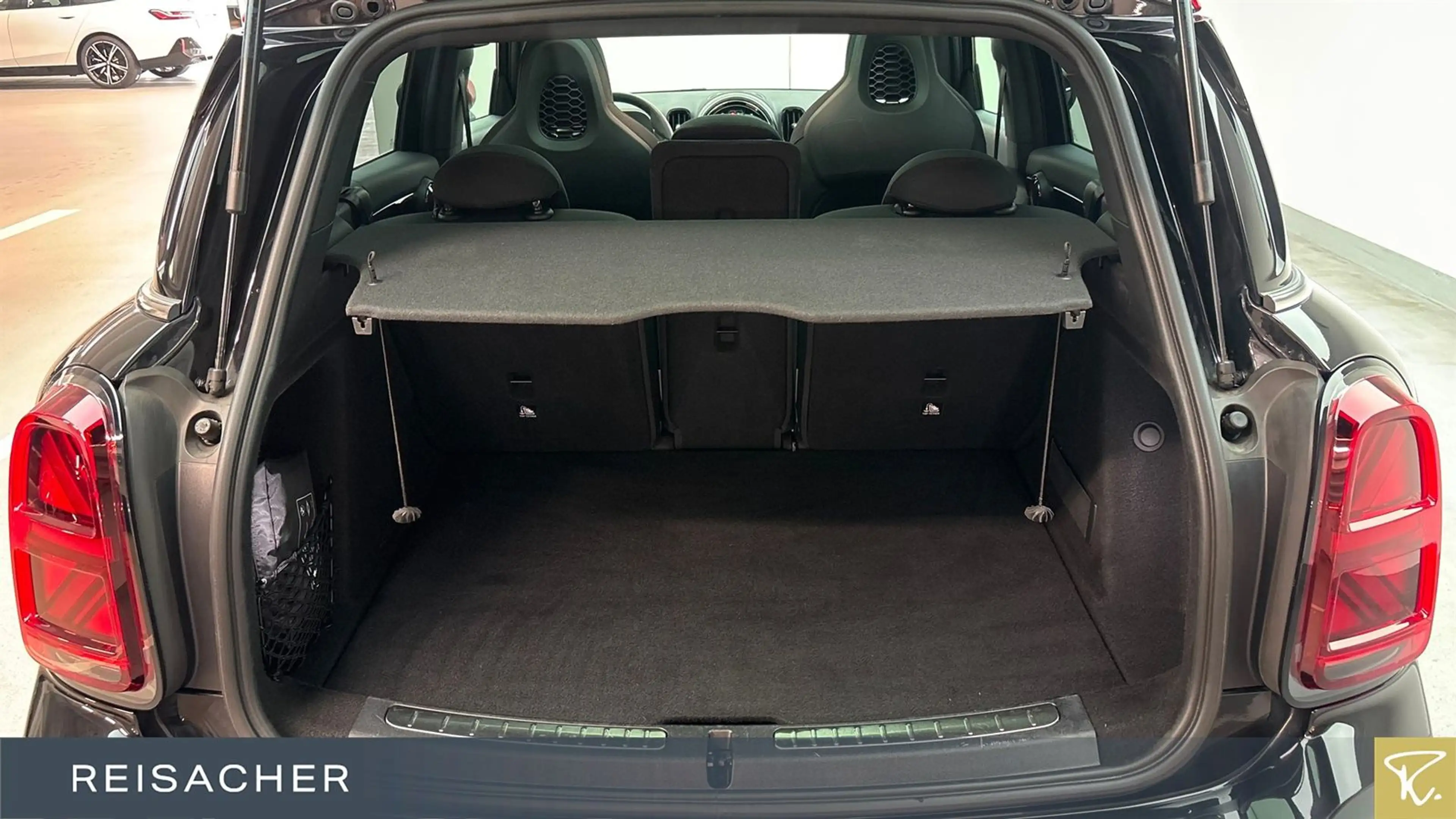 MINI John Cooper Works Essential Pano Navi RFK LM18" — photo 10