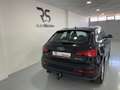 Audi Q3 2.0TDI Design edition quattro 110kW Noir - thumbnail 10