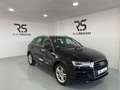 Audi Q3 2.0TDI Design edition quattro 110kW Noir - thumbnail 1