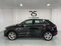 Audi Q3 2.0TDI Design edition quattro 110kW Noir - thumbnail 5