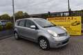 Nissan Note 1.4i Elegance Airco Argent - thumbnail 1