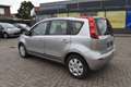 Nissan Note 1.4i Elegance Airco Argent - thumbnail 4