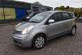 Nissan Note 1.4i Elegance Airco Argent - thumbnail 5