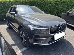 Volvo XC60 Inscription Expression Recharge Plug In Hybrid AWD