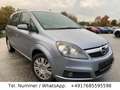 Opel Zafira B CATCH ME Now Argent - thumbnail 6