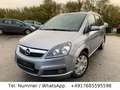 Opel Zafira B CATCH ME Now Silber - thumbnail 1