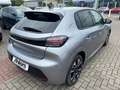 Peugeot 208 Allure+CARPLAY+PDCVO/HI+TEMPOMAT+KLIMAAUTO+ Gris - thumbnail 8