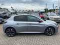 Peugeot 208 Allure+CARPLAY+PDCVO/HI+TEMPOMAT+KLIMAAUTO+ Gris - thumbnail 9