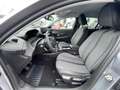 Peugeot 208 Allure+CARPLAY+PDCVO/HI+TEMPOMAT+KLIMAAUTO+ Gris - thumbnail 11