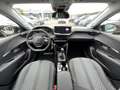 Peugeot 208 Allure+CARPLAY+PDCVO/HI+TEMPOMAT+KLIMAAUTO+ Gris - thumbnail 13