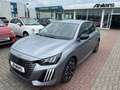 Peugeot 208 Allure+CARPLAY+PDCVO/HI+TEMPOMAT+KLIMAAUTO+ Gris - thumbnail 3