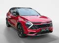 Kia Sportage (UITGELEEND VAN LIESHOUT E 1.6 T-GDi Plug-in Hybri Rouge - thumbnail 4