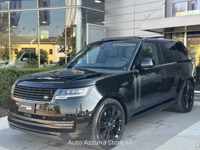 Land Rover Range Rover Range Rover 3.0d i6 mhev HSE awd 350cv auto *PROMO AZZURRA*