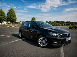 Peugeot 308 PureTech 110ch S&S BVM6 Style