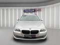 BMW 535 d Touring *Finanzierung*Garantie* Silber - thumbnail 8