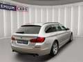 BMW 535 d Touring *Finanzierung*Garantie* Silber - thumbnail 5