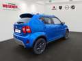 Suzuki Ignis IGNIS COMFORT+ KAMERA NAVI SITZHEIZUNG LED KLIMA Modrá - thumbnail 3