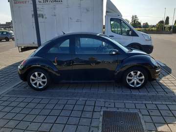 New Beetle 1.9 tdi 105cv