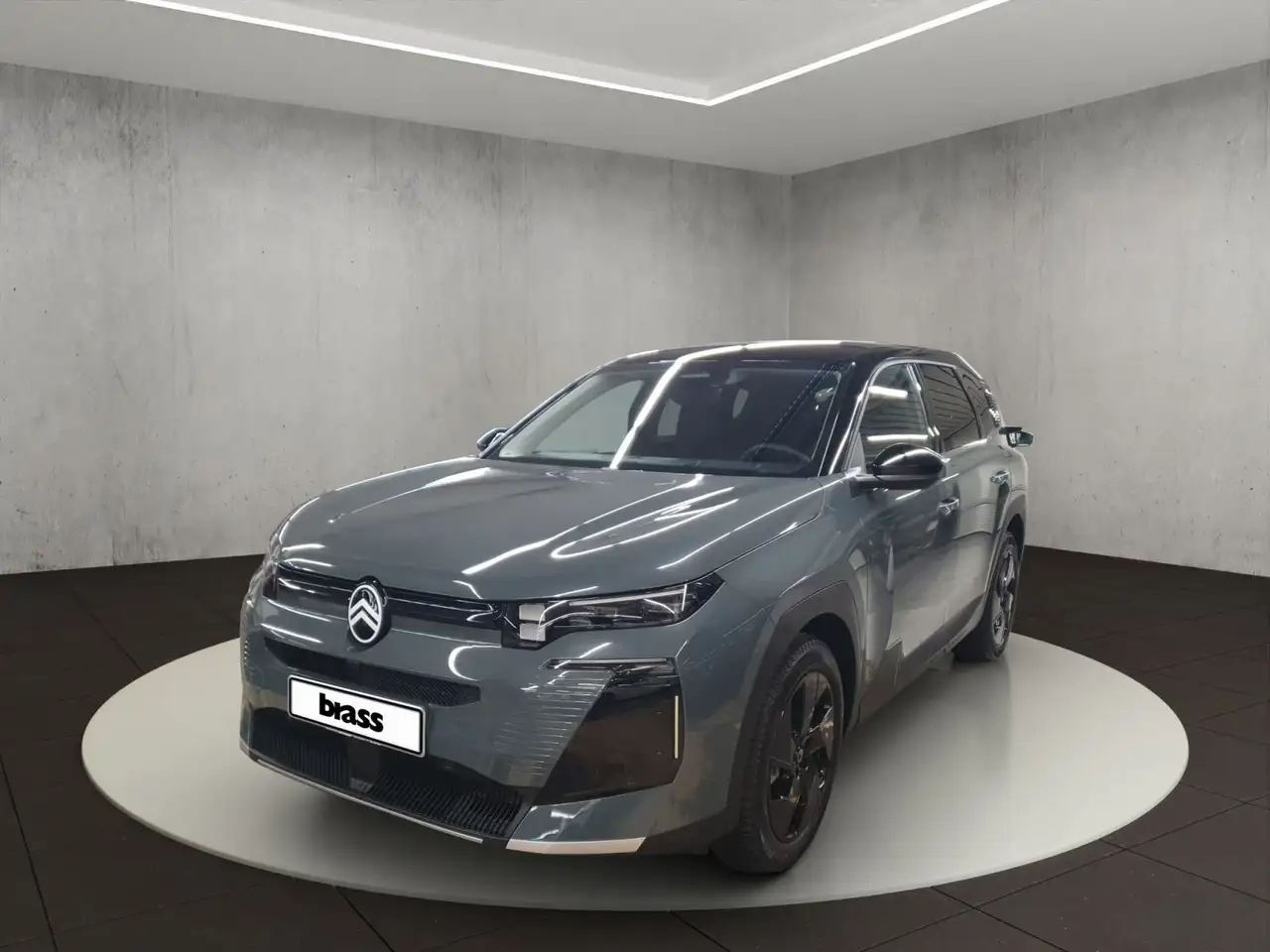 Citroen C5 Aircross 2026