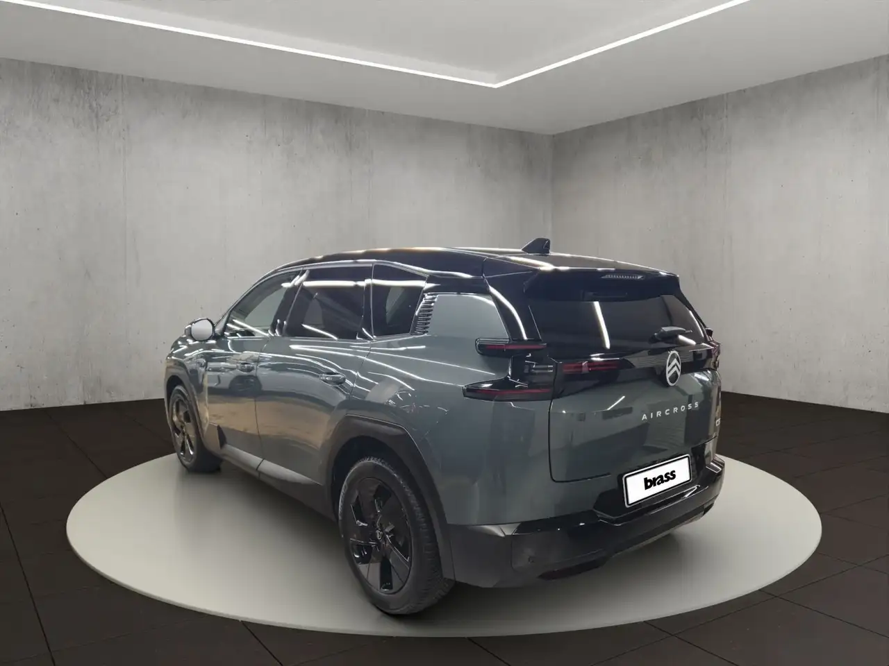 Citroen C5 Aircross 2026