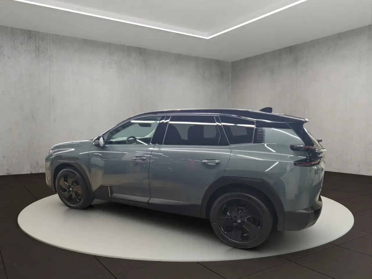 Citroen C5 Aircross 2026