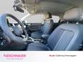 Audi A1 Sportback advanced 25 TFSI NAVI+LED+DC+APPLE Schwarz - thumbnail 14
