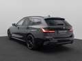 BMW 330 M Sport DAB Laser HUD AHK Kamera Panorama Schwarz - thumbnail 9