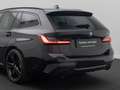 BMW 330 M Sport DAB Laser HUD AHK Kamera Panorama Schwarz - thumbnail 17