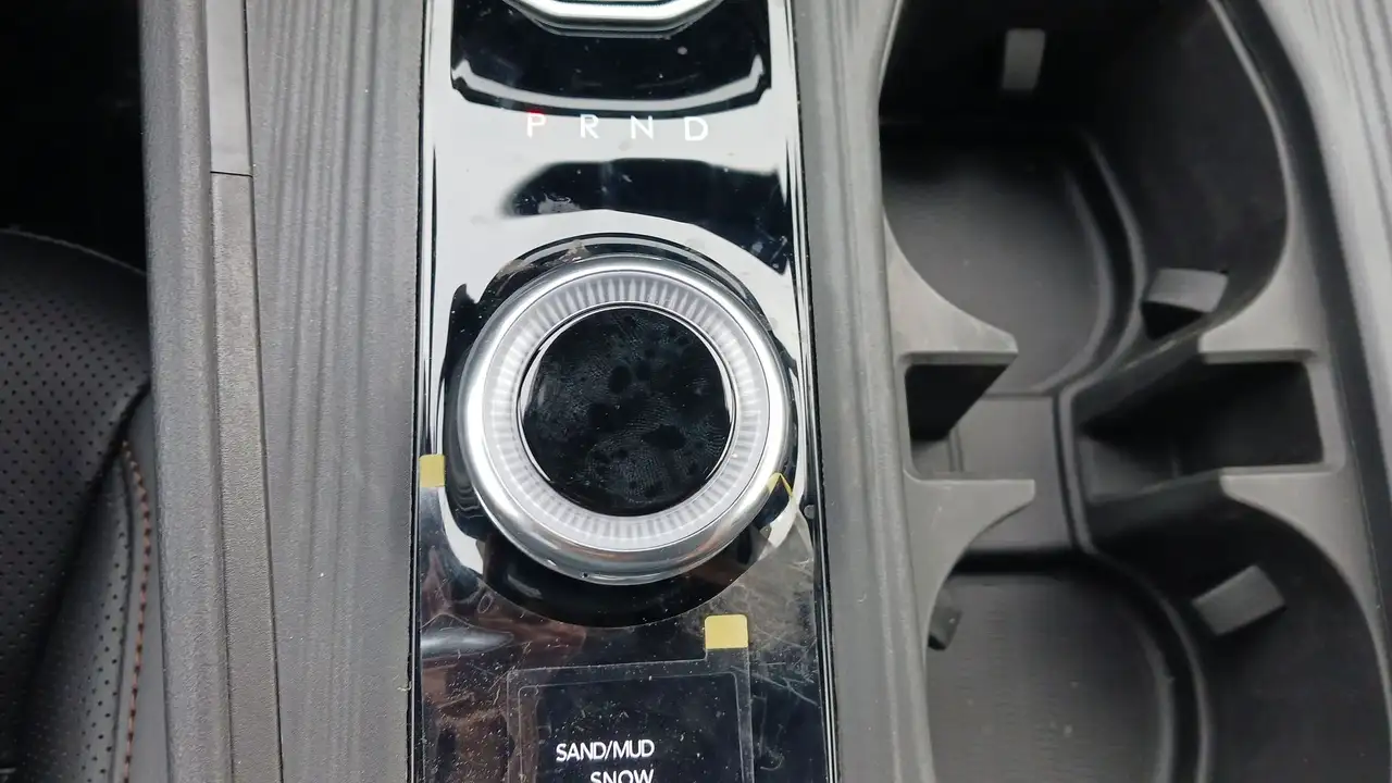 Jeep Cherokee снимка Jeep Cherokee
