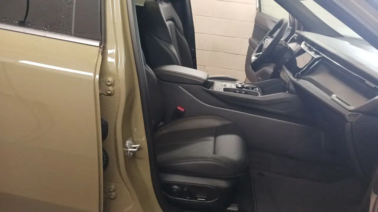 Jeep Cherokee снимка Jeep Cherokee