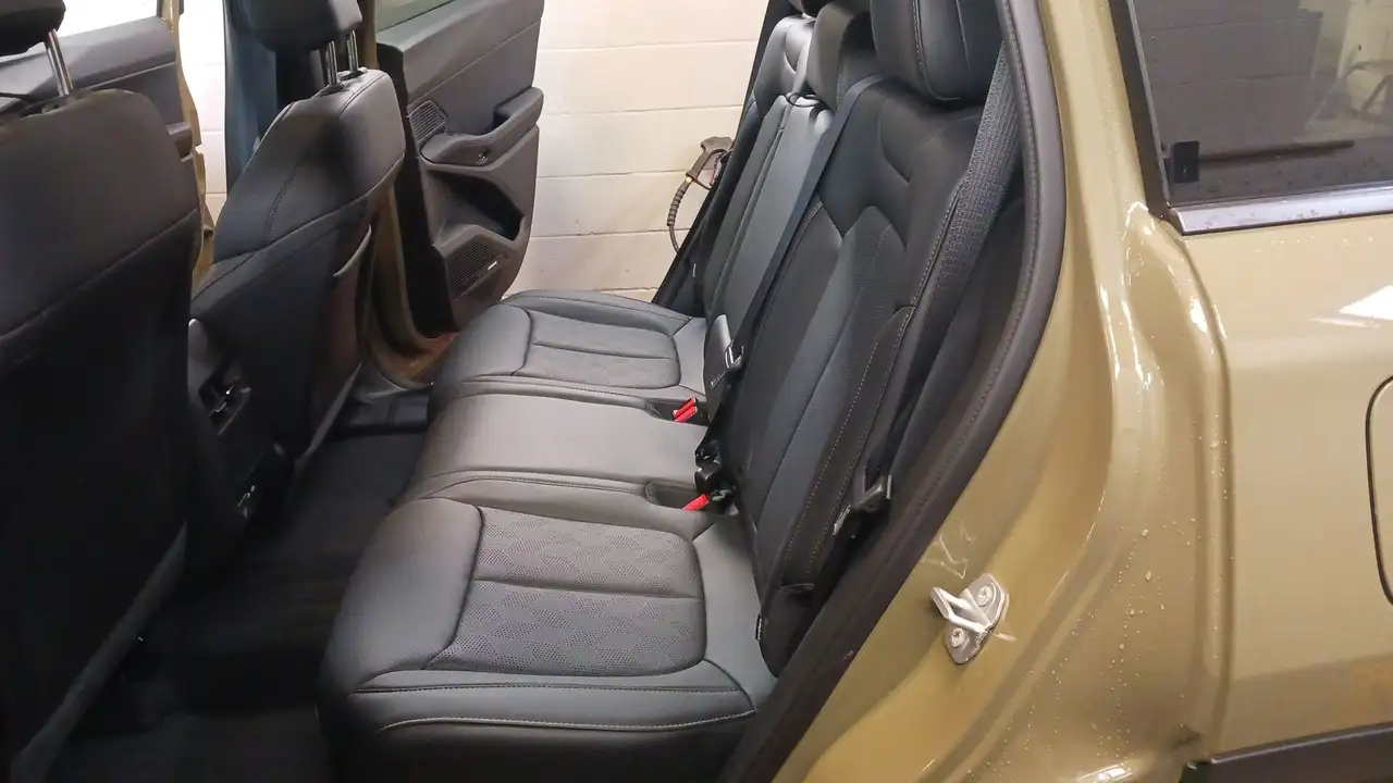 Jeep Cherokee снимка Jeep Cherokee
