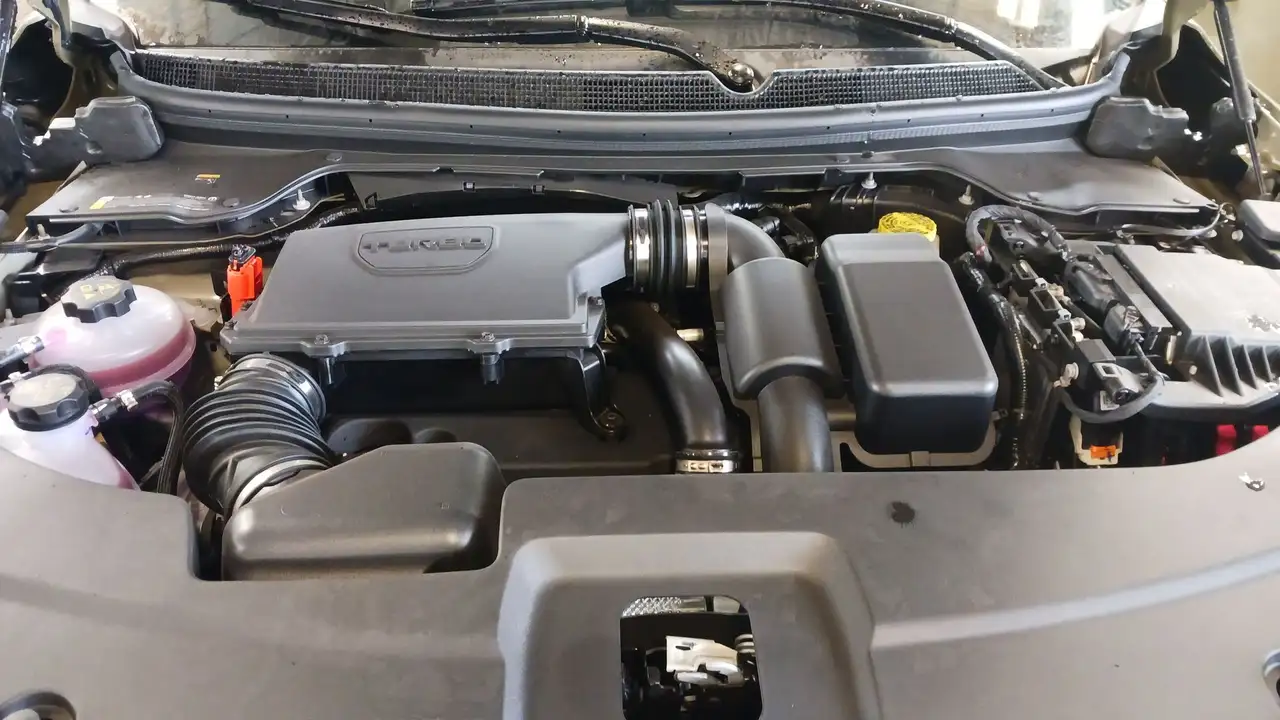 Jeep Cherokee снимка Jeep Cherokee