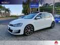 Volkswagen Golf GTD 2.0 TDI DSG 5p. BlueMotion Technology Bianco - thumbnail 1