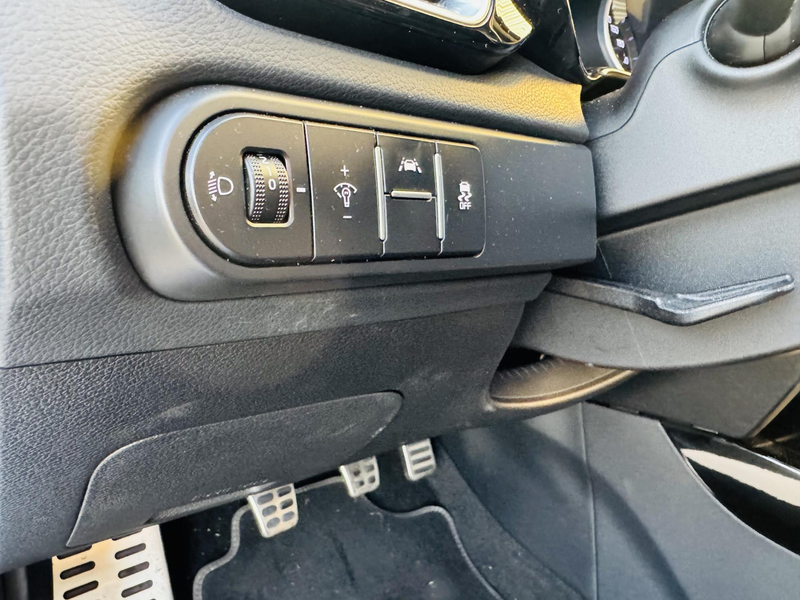 Kia Ceed SW / cee'd SW Sportswagon 1.0 T-GDi GT-Line Privacyglass | Clima — photo 15