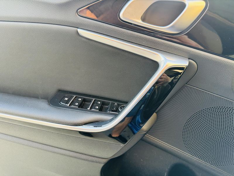 Kia Ceed SW / cee'd SW Sportswagon 1.0 T-GDi GT-Line Privacyglass | Clima — photo 14