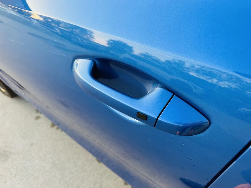 Kia Ceed SW / cee'd SW Sportswagon 1.0 T-GDi GT-Line Privacyglass | Clima — photo 13