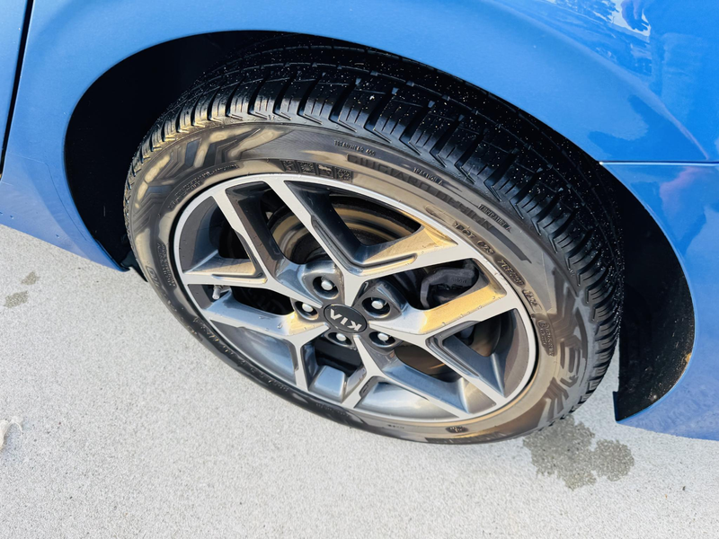 Kia Ceed SW / cee'd SW Sportswagon 1.0 T-GDi GT-Line Privacyglass | Clima — photo 8