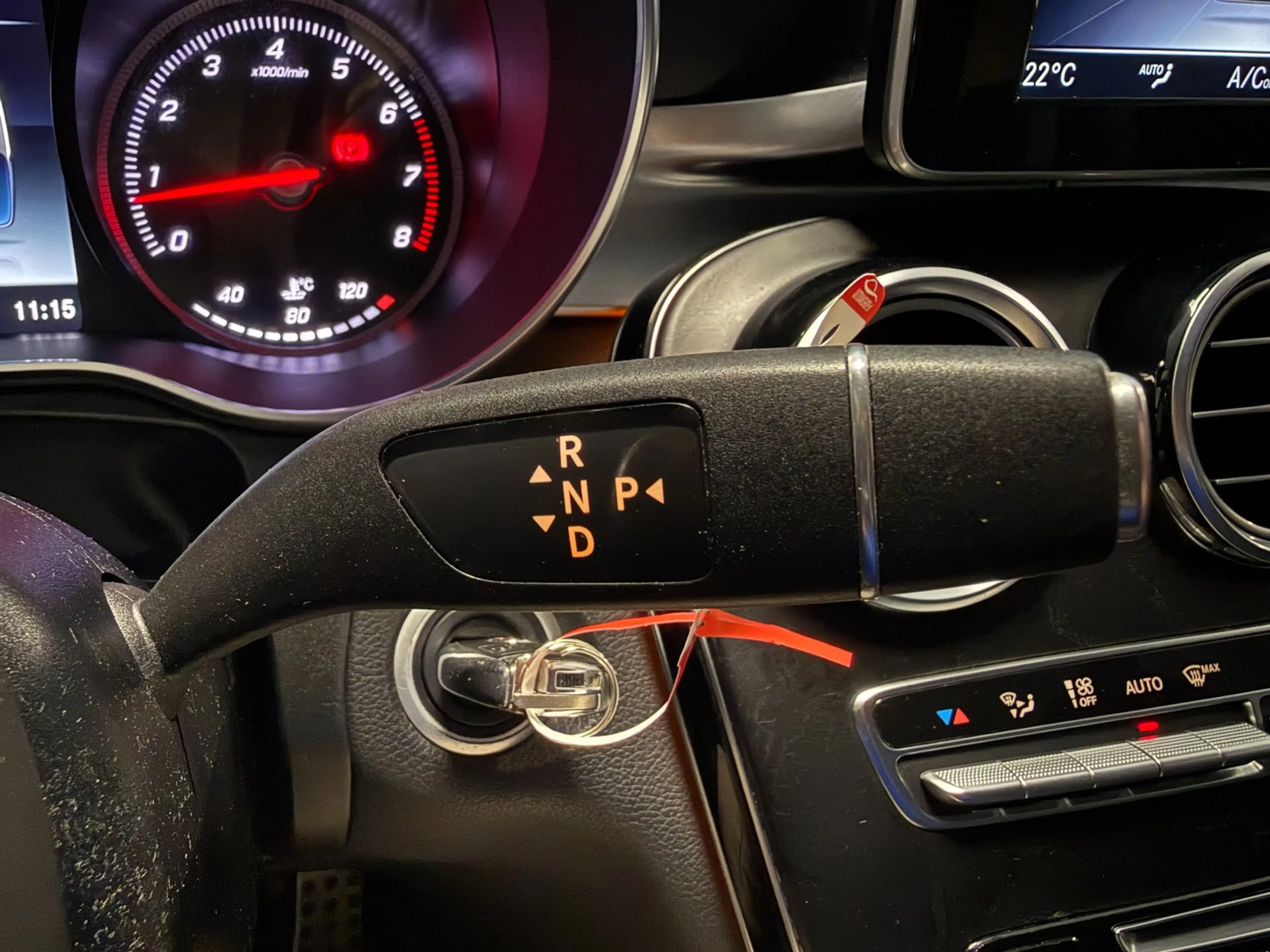 Mercedes-Benz GLC 250 AMG Line 4MATIC Sport Edition Premium Plus|360CAM| — photo 25