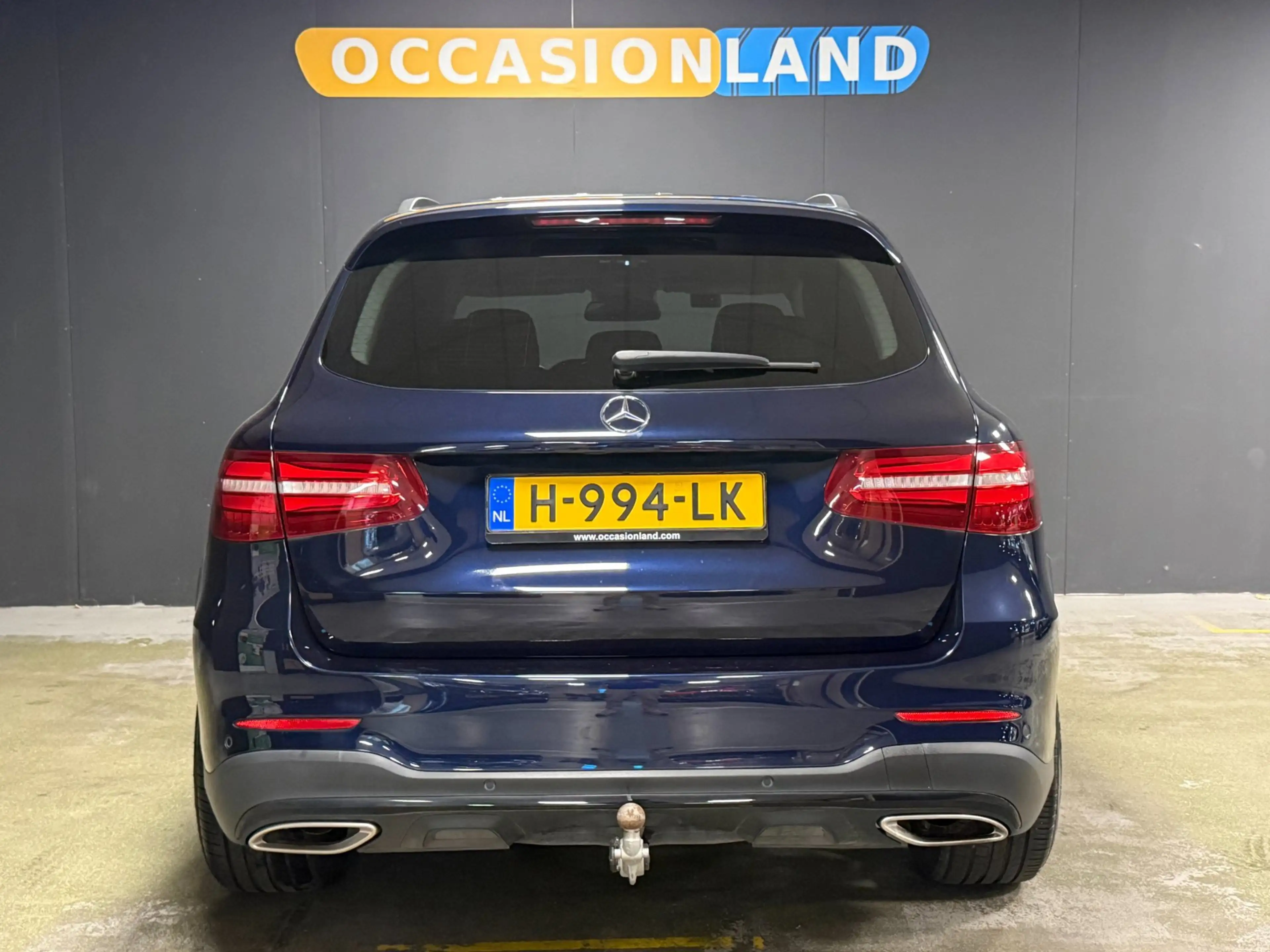 Mercedes-Benz GLC 250 AMG Line 4MATIC Sport Edition Premium Plus|360CAM| — photo 6