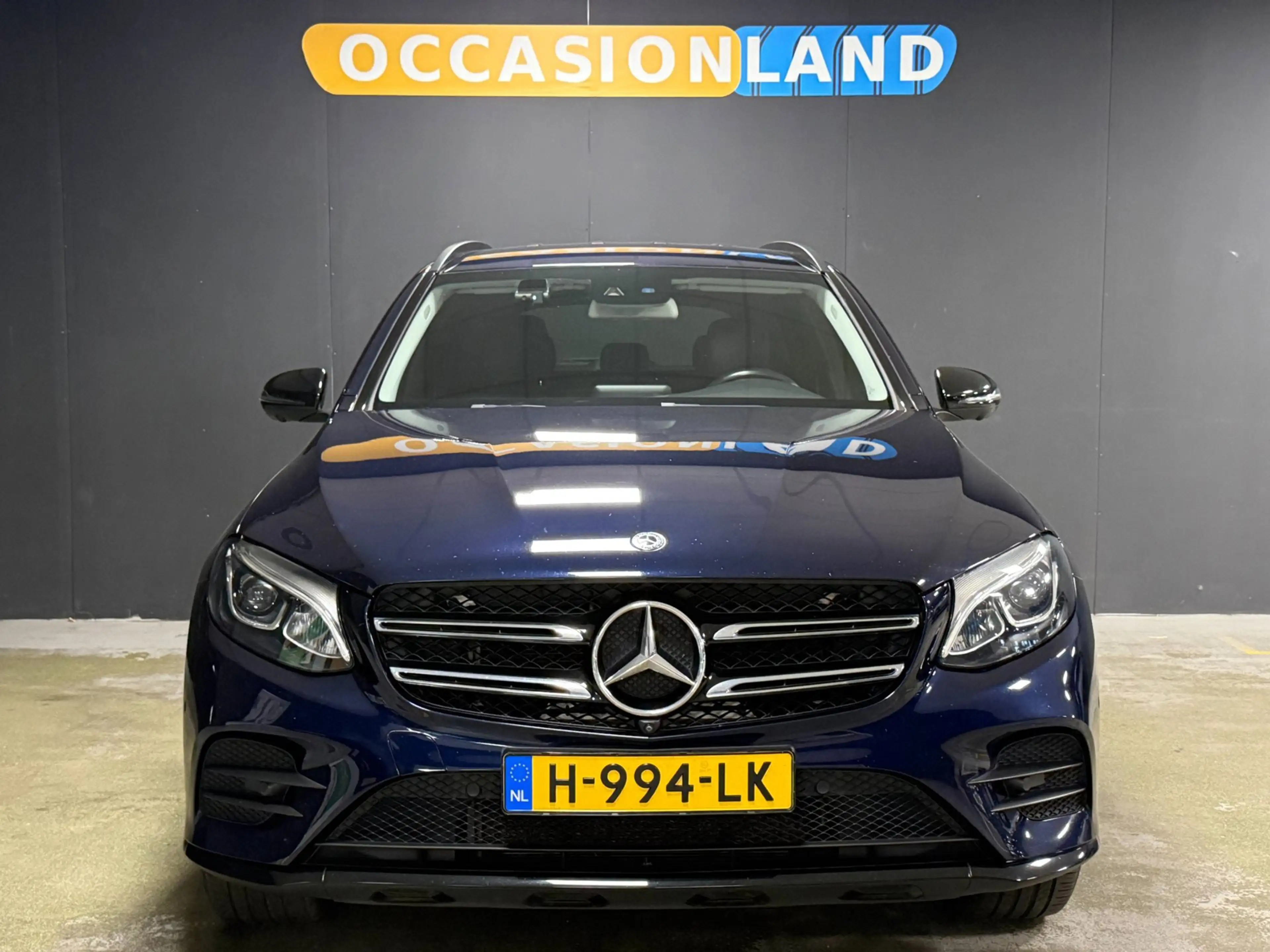 Mercedes-Benz GLC 250 AMG Line 4MATIC Sport Edition Premium Plus|360CAM| — photo 5