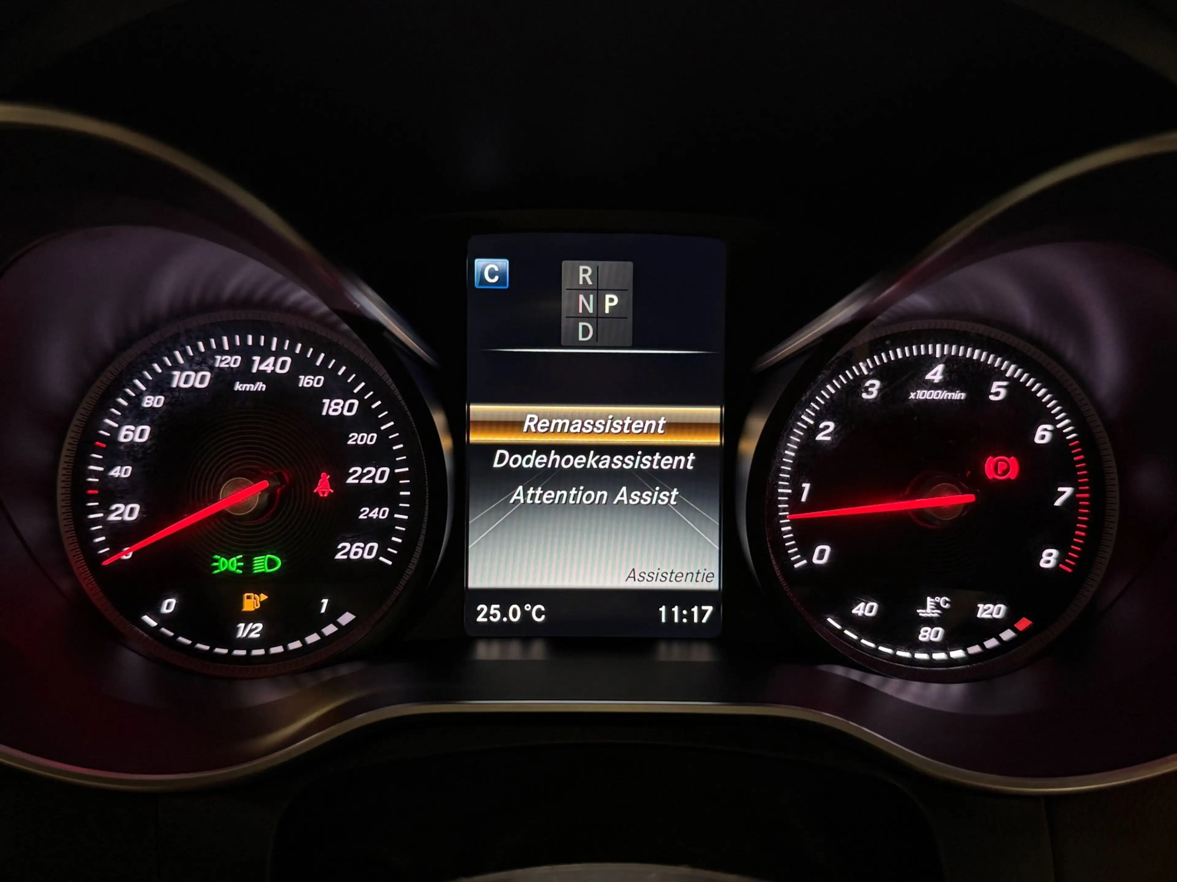 Mercedes-Benz GLC 250 AMG Line 4MATIC Sport Edition Premium Plus|360CAM| — photo 32