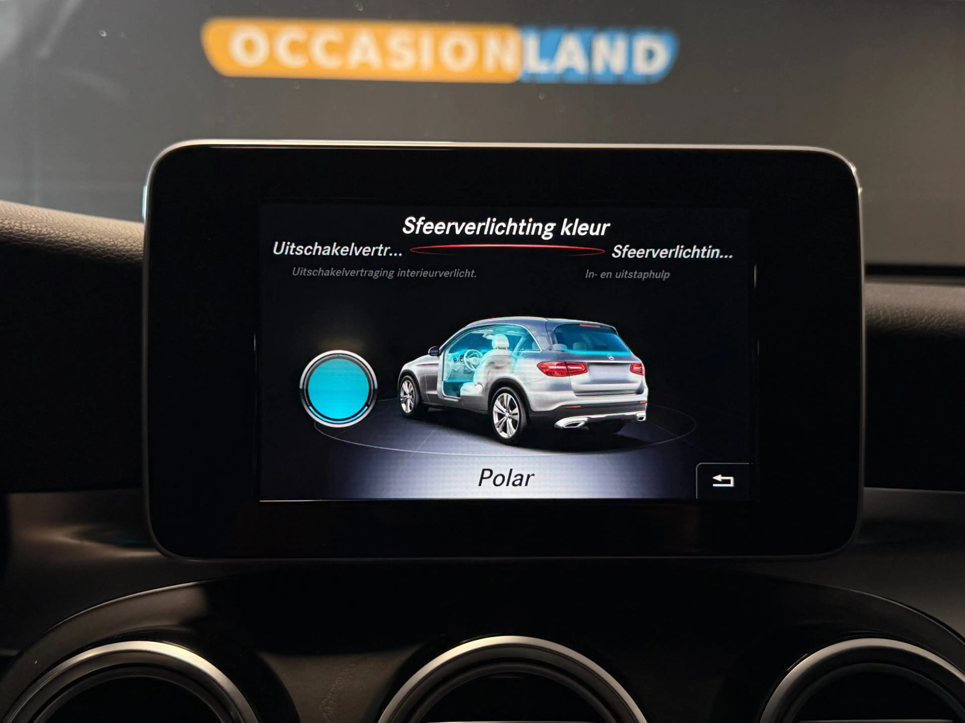 Mercedes-Benz GLC 250 AMG Line 4MATIC Sport Edition Premium Plus|360CAM| — photo 38