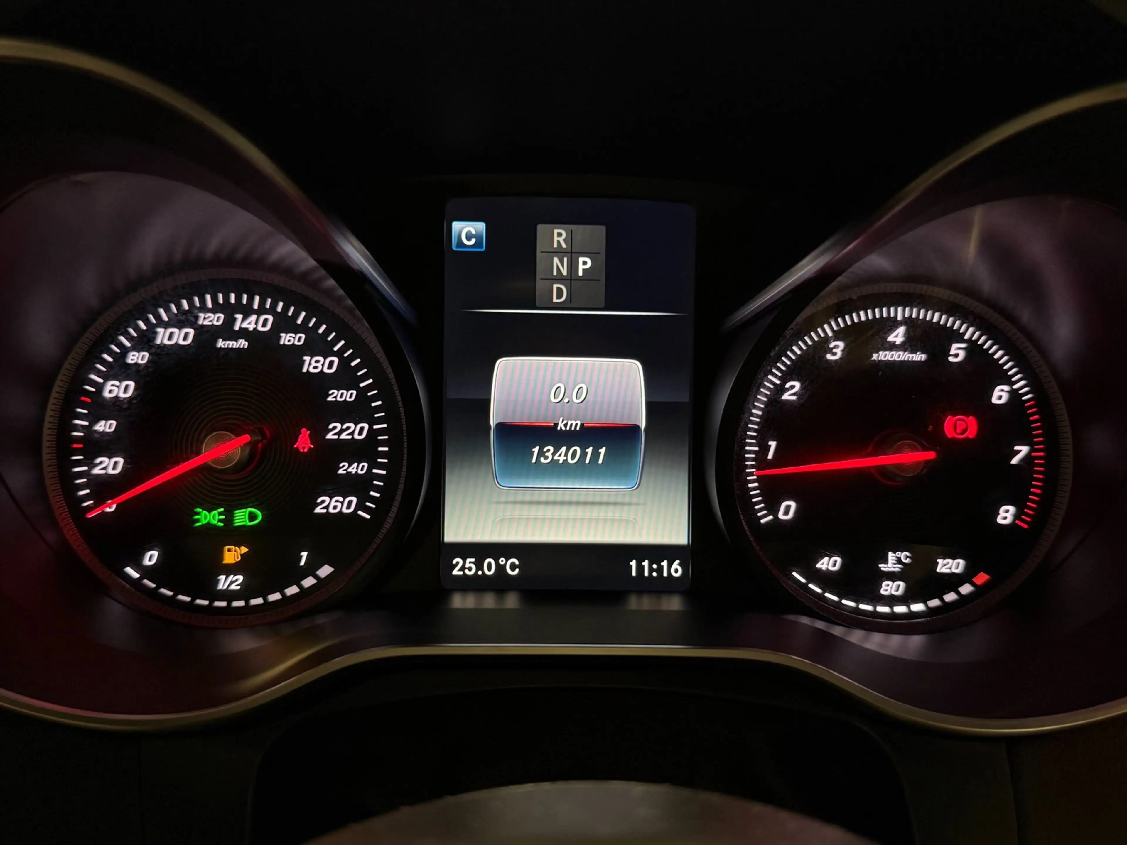 Mercedes-Benz GLC 250 AMG Line 4MATIC Sport Edition Premium Plus|360CAM| — photo 30