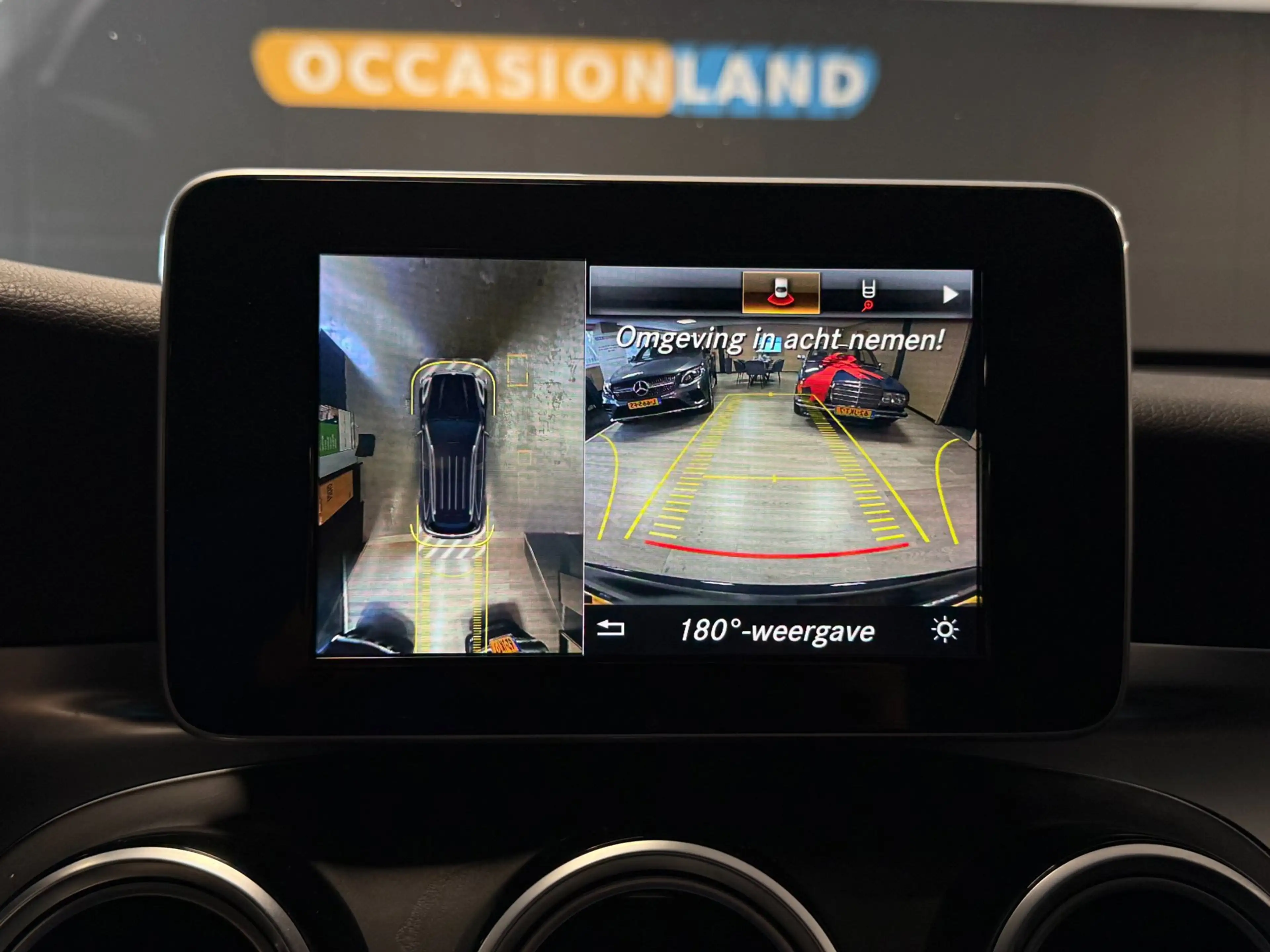 Mercedes-Benz GLC 250 AMG Line 4MATIC Sport Edition Premium Plus|360CAM| — photo 39