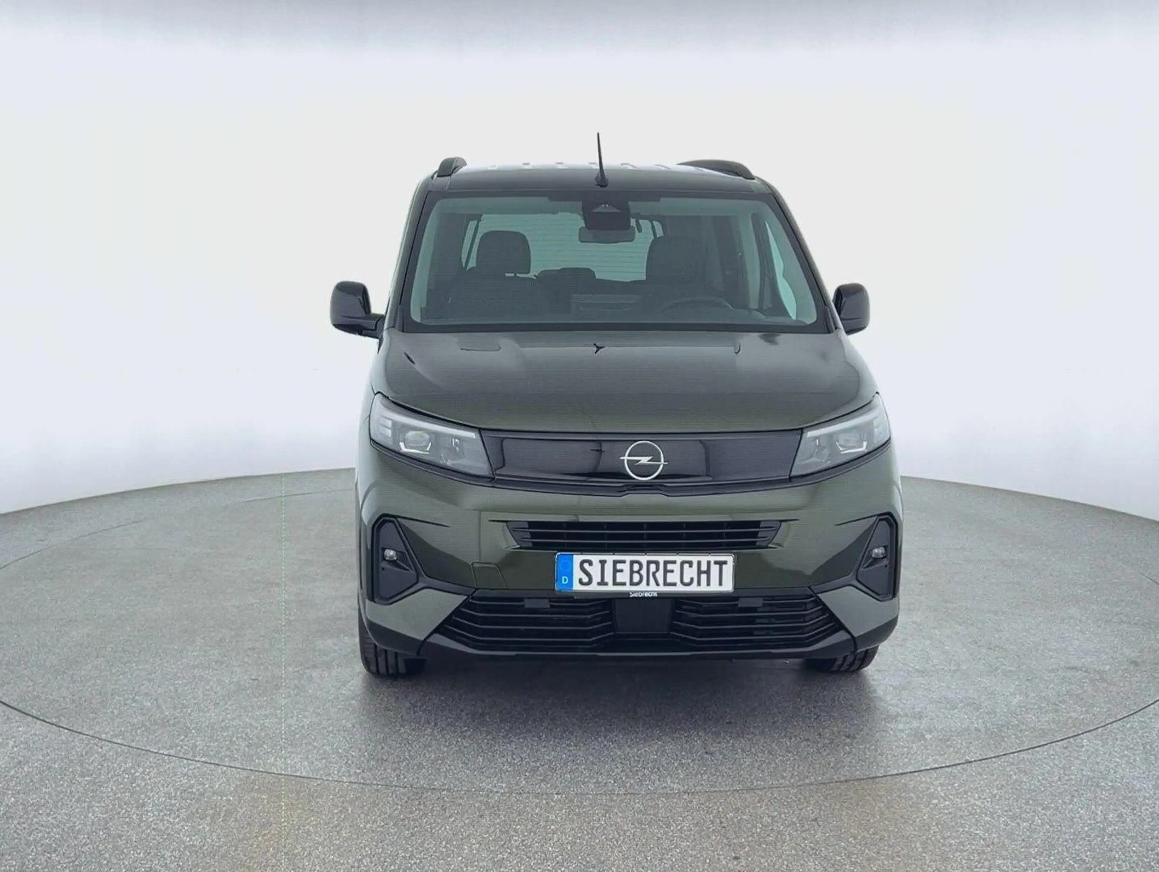 Opel Combo Life Edition 1.5 D*NAVI*LHZ*RFK*uvm — photo 2