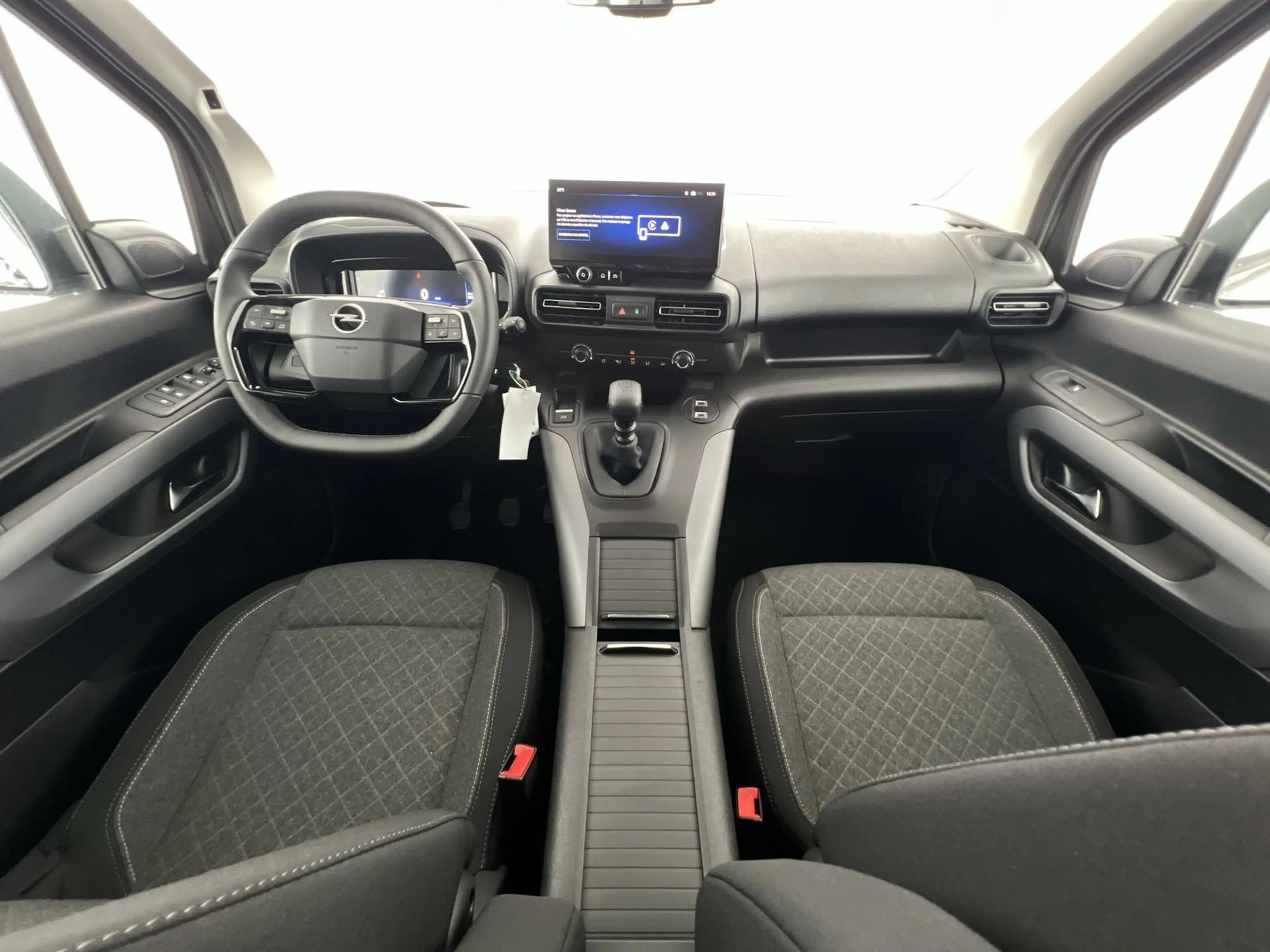 Opel Combo Life Edition 1.5 D*NAVI*LHZ*RFK*uvm — photo 7