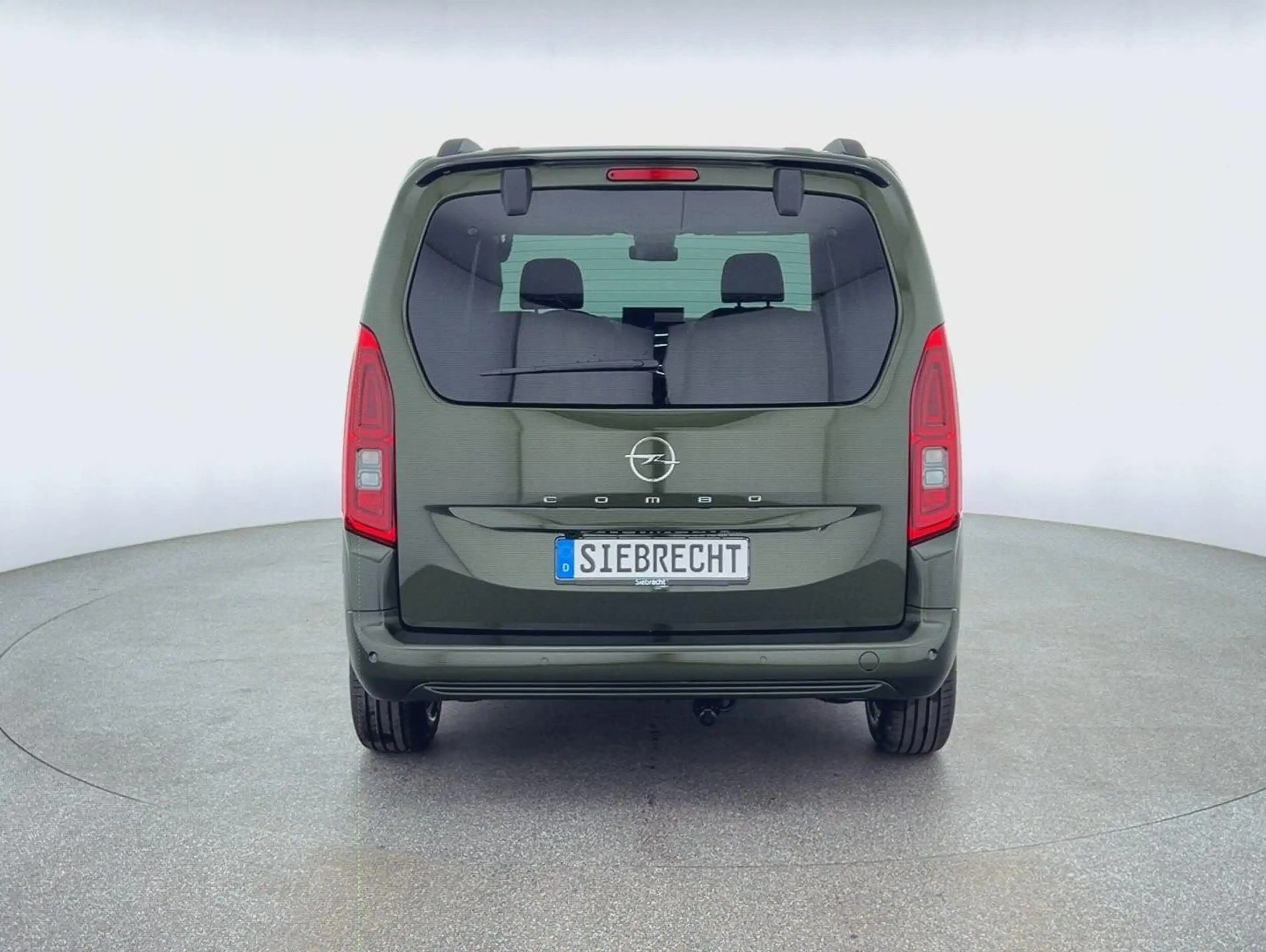 Opel Combo Life Edition 1.5 D*NAVI*LHZ*RFK*uvm — photo 4