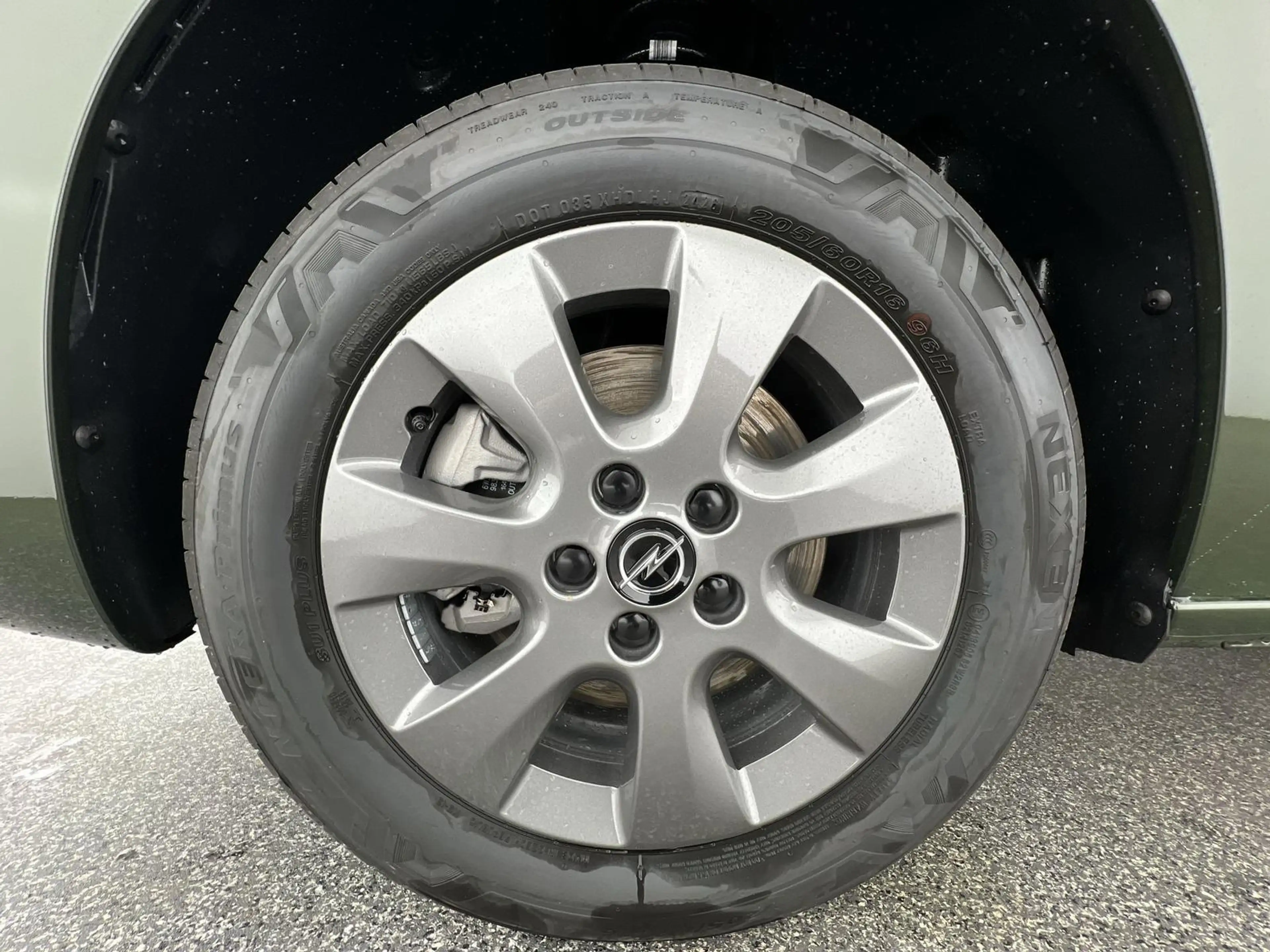 Opel Combo Life Edition 1.5 D*NAVI*LHZ*RFK*uvm — photo 6