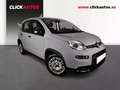 Fiat Panda 1.0 70CV Hybrid Gris - thumbnail 3